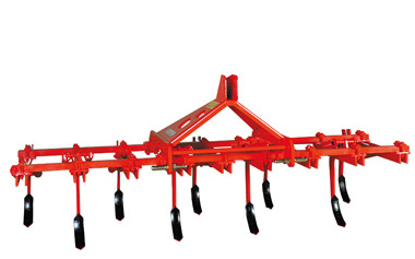 Cultivateur à double ressorts EM
