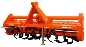 Cultivateur Rotatif JF-0R/JF-1L/JF-1R
