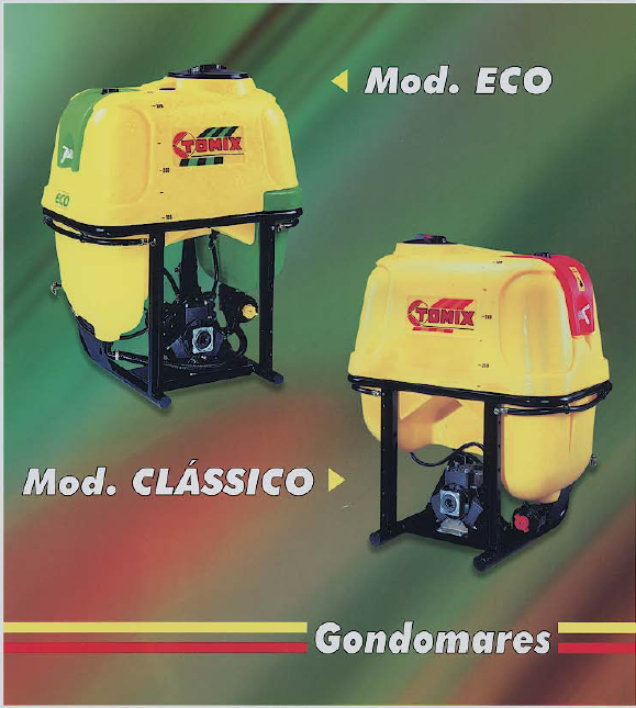 GONDOMARES